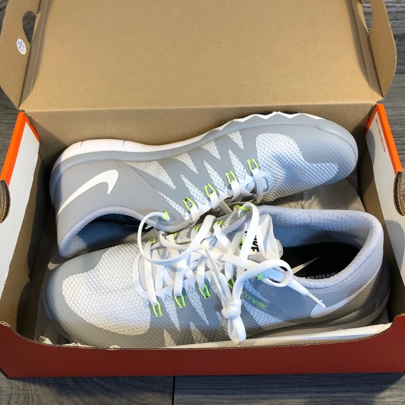 Nike Other - Mens nike free trainer shoes NIB